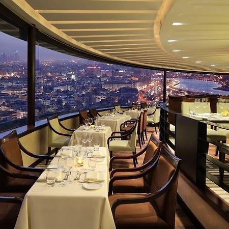 Hyatt Regency Hotel Dubai Deira מראה חיצוני תמונה